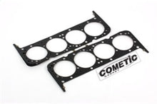 Load image into Gallery viewer, Cometic Ford 302/351W Windsor V8 .056in MLS Cylinder Head Gasket - 4.180in Bore - SVO