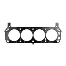 Load image into Gallery viewer, Cometic Ford Windsor V8 .140in MLS Cylinder Head Gasket - 4.080in Bore - NON-SVO