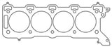 Cometic Jaguar AJ26/AJ26S/AJ27/AJ27S/AJ28/AJ33/AJ33S .040in MLS Cylinder Head Gasket-93mm Bore-RHS