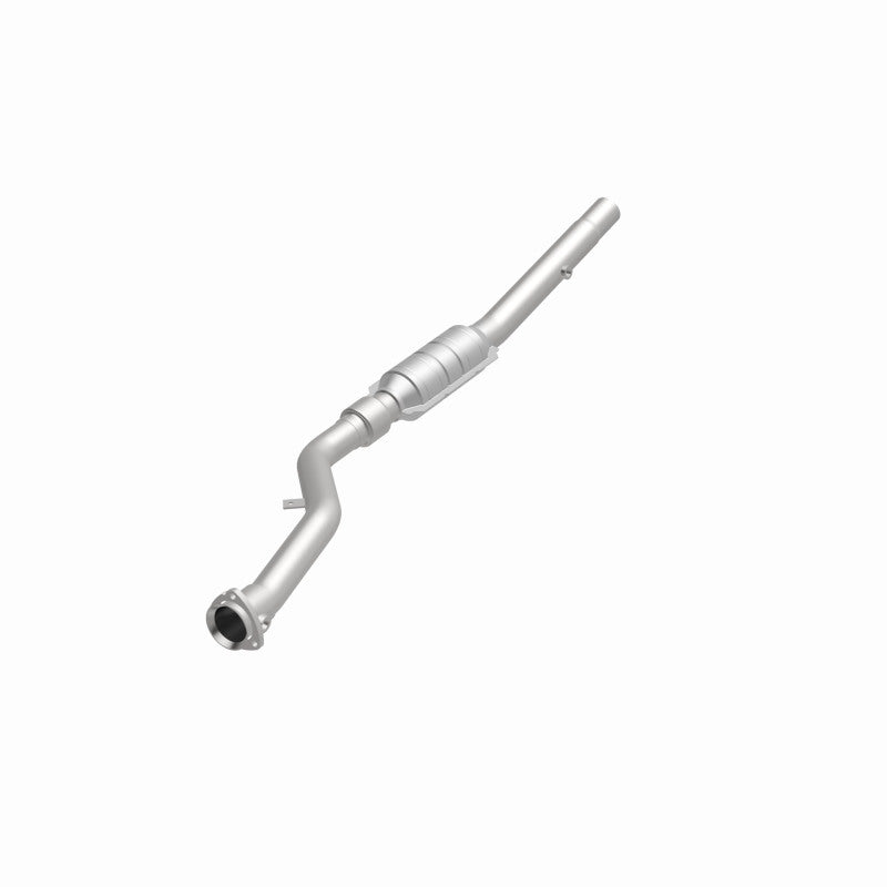 MagnaFlow Conv DF 97-99 Audi A8 3.7L Passenger Side