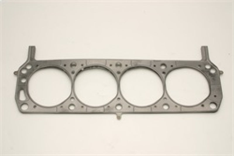 Cometic Ford 302/351W Windsor V8 .051in MLS Cylinder Head Gasket - 4.200in Bore - SVO/Yates - RHS