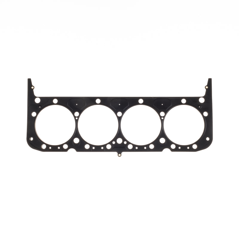 Cometic GM SB2.2 Small Block V8 .060in MLS Cylinder Head Gasket - 4.125in Bore - With Steam Holes