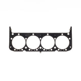 Cometic GM SB2.2 Small Block V8 .098in MLS Cylinder Head Gasket - 4.125in Bore - With Steam Holes