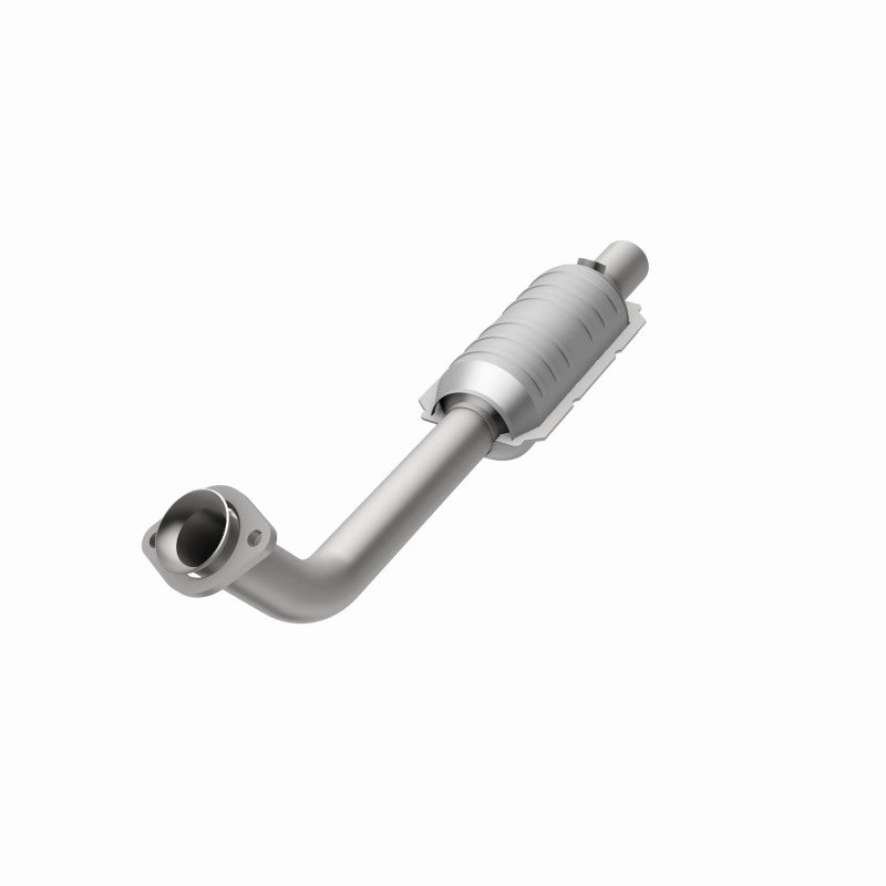 MagnaFlow Conv DF 00-03 BMW X5 4.4L Driver Side