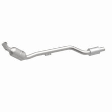 Load image into Gallery viewer, MagnaFlow Conv DF 06-07 Mercedes C230 2.5L Passenger Side