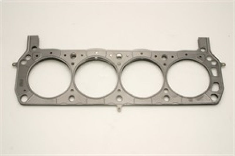 Cometic Ford Windsor V8 .098in MLS Cylinder Head Gasket - 4.180in Bore - NON-SVO