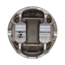 Load image into Gallery viewer, Wiseco Nissan VQ37VHR 96.00mm Bore 30.43mm CH +2.75cc Dome 0.8661in. Pin Dia. Piston Set of 6