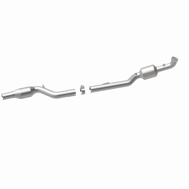 Magnaflow Conv DF 05-10 SLK55 AMG 5.5L ps