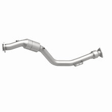 Load image into Gallery viewer, MagnaFlow Conv DF 04-06 VW Phaeton 4.2L Passenger Side Front