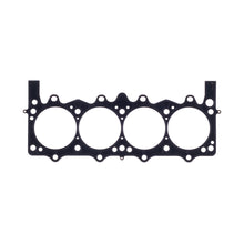 Load image into Gallery viewer, Cometic Chrysler R3 Race Block .027in MLS Cylinder Head Gasket - 4.185in Bore - W7,W8,W9 Heads