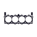 Cometic Chrysler R3 Race Block .098in MLS Cylinder Head Gasket - 4.185in Bore - W7,W8,W9 Heads