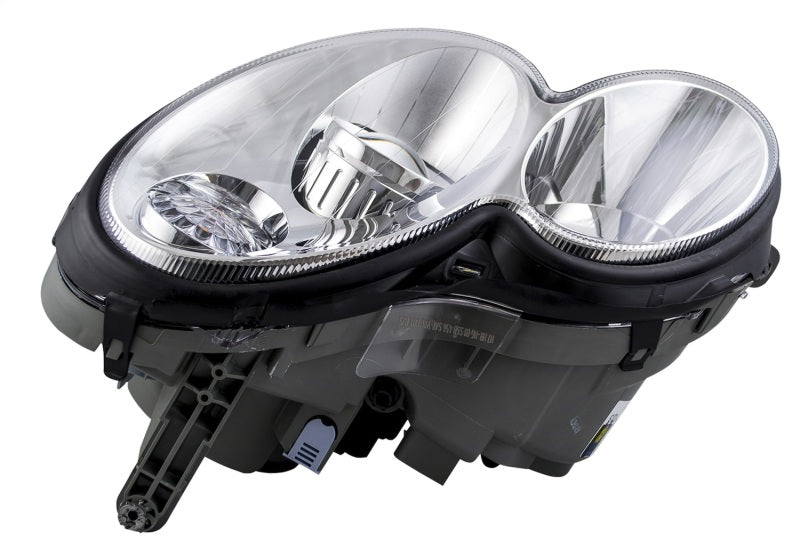 Hella 2006-2009 Mercedes-Benz CLK350 Halogen Headlight Assembly