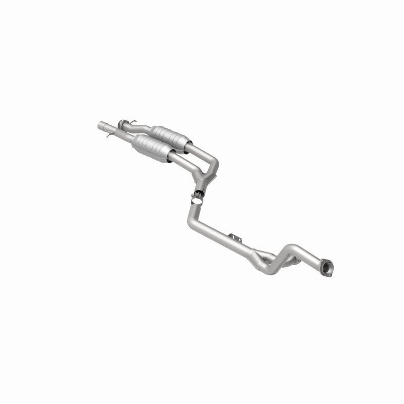 MagnaFlow Conv DF 92-93 Mercedes 500E 5.0L