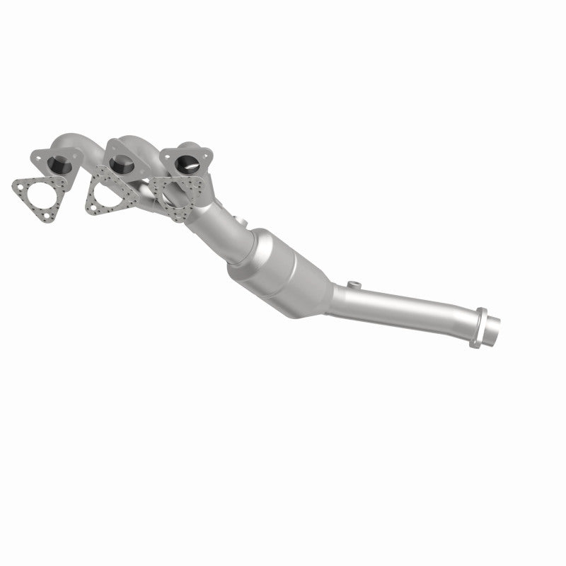 MagnaFlow Conv DF 01-06 BMW M3 Front Manifold 3.2L