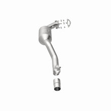 Load image into Gallery viewer, MagnaFlow 2002-2008 Porsche 911 Series Direct Fit Federal Driver Side Catalytic Converter