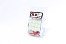 Load image into Gallery viewer, Wheel Mate Monster Lug Nut Caps - Green 14x1.50