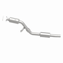 Load image into Gallery viewer, MagnaFlow Conv DF 05-08 Audi Quattro 3.2L Passenger Side