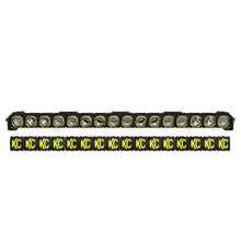 Load image into Gallery viewer, KC HiLiTES FLEX ERA LED 40in. Light Bar - Master Kit