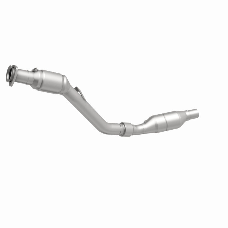 MagnaFlow Conv DF 04-06 Audi S4 4.2L