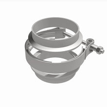 Load image into Gallery viewer, MagnaFlow Clamp Flange Assembly 3.0 inch