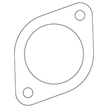 Load image into Gallery viewer, Cometic Weber .047in Fiber Carburetor Gasket - 48mm