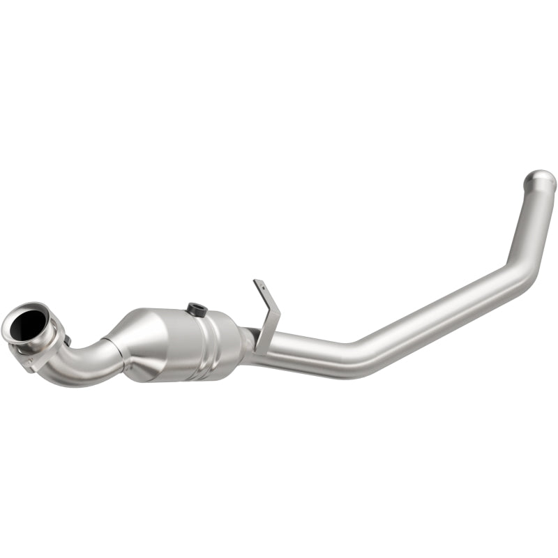 Magnaflow Conv DF 06-11 ML350 3.5L ds