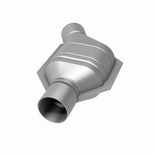 Load image into Gallery viewer, Magnaflow Conv Univ 2.25 Angled Inlet CA