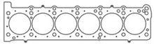 Load image into Gallery viewer, Cometic Mercedes-Benz 6.0L M120 6.9/7.0L M297 .060in MLS Cylinder Head Gasket - 90mm Bore - RHS