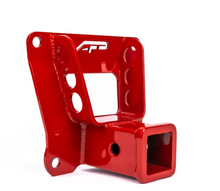 Load image into Gallery viewer, Agency Power 19-22 Honda Talon 1000R/1000X Tow Hitch Radius Rod Plate