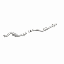 Load image into Gallery viewer, MagnaFlow Conv DF 1998 Mercedes SL500 5.0L Passenger Side