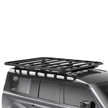 Load image into Gallery viewer, Thule Caprock XXL Roof Platform - Black