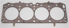 Load image into Gallery viewer, Cometic Cosworth FVA/FVC .030in MLS Cylinder Head Gasket - 87mm Bore