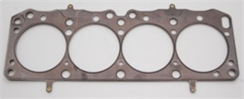 Cometic Cosworth FVA/FVC .040in MLS Cylinder Head Gasket - 87mm Bore