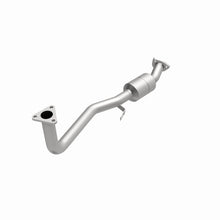 Load image into Gallery viewer, MagnaFlow Conv DF 92-94 2.8L Audi 100 Passenger Side MT