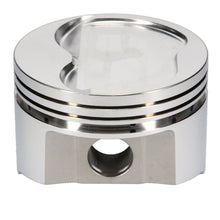 Load image into Gallery viewer, JE Pistons Ford Small Block 289/302 4.030in. Bore 1.600in. CH -14.50 CC Piston Set