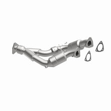 Load image into Gallery viewer, MagnaFlow Conv DF 04-06 VW Touareg 3.2L