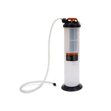 Load image into Gallery viewer, Mishimoto Fluid Extractor Manual and Pneumatic - 9.5L