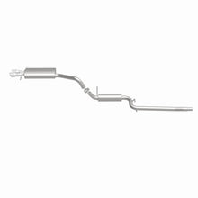 Load image into Gallery viewer, MagnaFlow Performance Cat-Back Exhaust System Dual Straight Drive Side Rear Exit 11-14 VW Jetta 2.0L