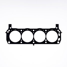 Cometic Ford Windsor V8 .060in MLS Cylinder Head Gasket - 4.125in Bore - NON-SVO
