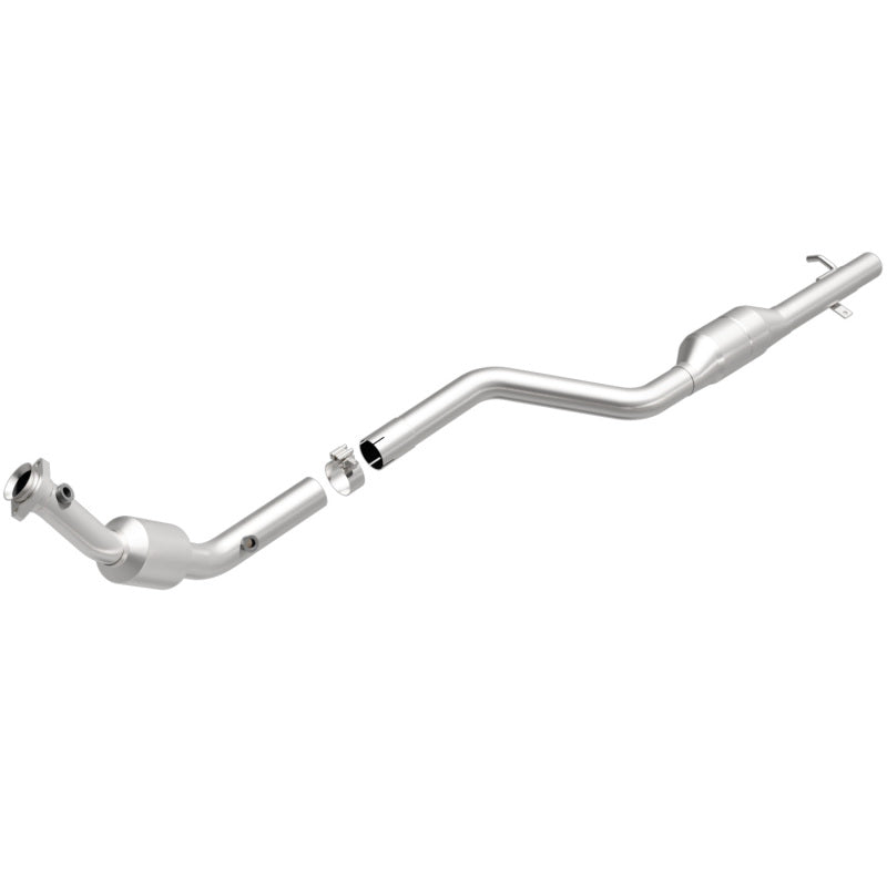 MagnaFlow Conv DF 99-00 Mercedes SL500 5.0L