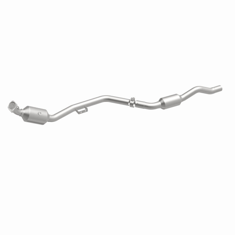 MagnaFlow Conf DF 07-09 Mercedes-Benz E350 V6-3.5L