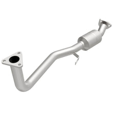 Load image into Gallery viewer, MagnaFlow Conv DF 92-94 2.8L Audi 100 Passenger Side MT