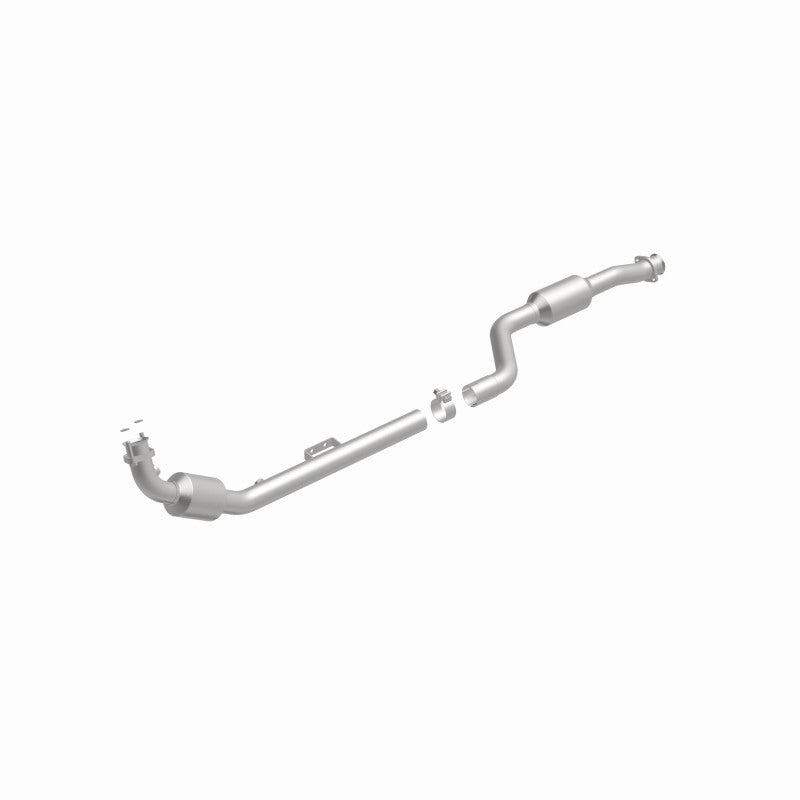 MagnaFlow Conv DF 01-04 Mercedes E320 Driver Side CA