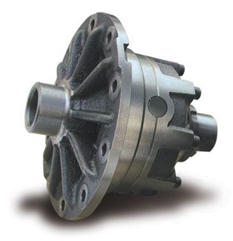 Eaton Detroit Locker Differential 23 Spline 1.50in Axle Shaft Diameter No Spin Locker Rear Dana 70