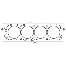 Load image into Gallery viewer, Cometic Opel C16XE/X16XE/X16XEL/Y16XE .056in MLS Cylinder Head Gasket - 82mm Bore