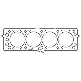 Cometic Opel C16XE/X16XE/X16XEL/Y16XE .056in MLS Cylinder Head Gasket - 82mm Bore