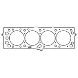 Cometic Opel C16XE/X16XE/X16XEL/Y16XE .080in MLS Cylinder Head Gasket - 82mm Bore