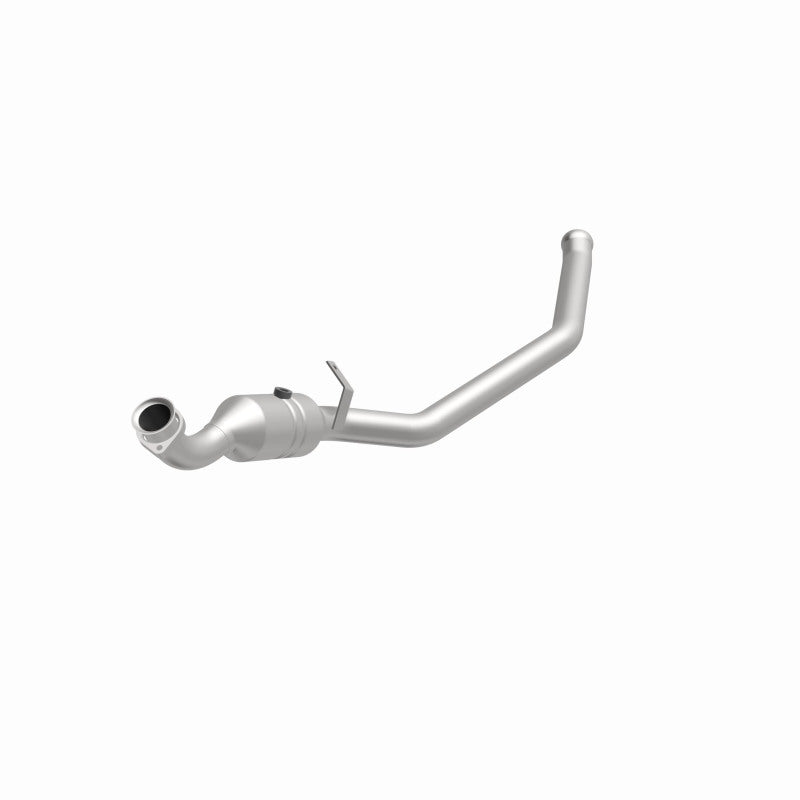 Magnaflow Conv DF 06-11 ML350 3.5L ds