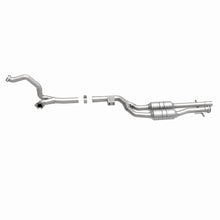 Load image into Gallery viewer, MagnaFlow Conv DF 90-93 Mercedes 500SL 5.0L