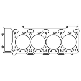 Cometic Gasket BMW N62B44 .066in MLS Cylinder Head Gasket - 94mm Bore
